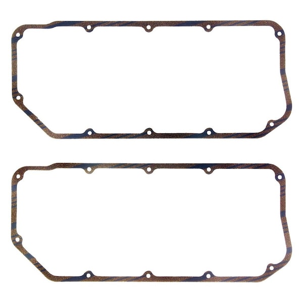 Bookazine 1629 Valve Cover Gasket Set for 426 Hemi TI2464716 - main